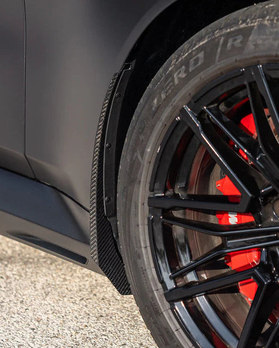 BMW M5 G90 G99 Carbon Guards 2025+