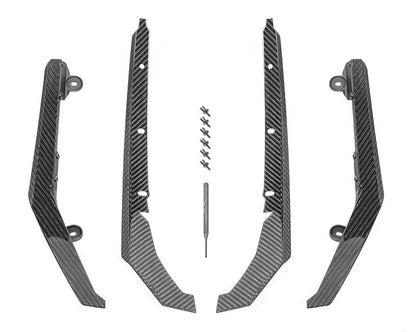 BMW M5 G90 G99 Carbon Guards 2025+