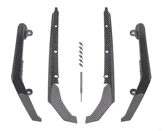 BMW M5 G90 G99 Carbon Guards 2025+