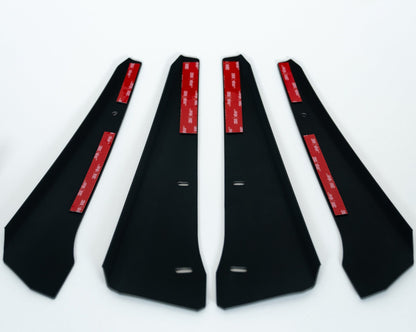 10th gen civic chip guards full set