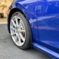 Golf R front guard