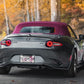 ND Miata Extended Rear Guards