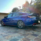 Elantra N full red guard set